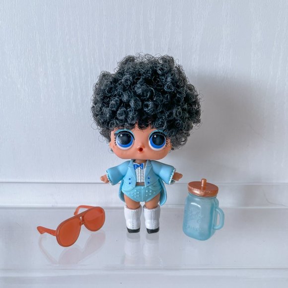 LOL Surprise Dolls Mixed Lot Capsules Pets Accessories Clothes Bottles MGA 2016 - Picture 9 of 14